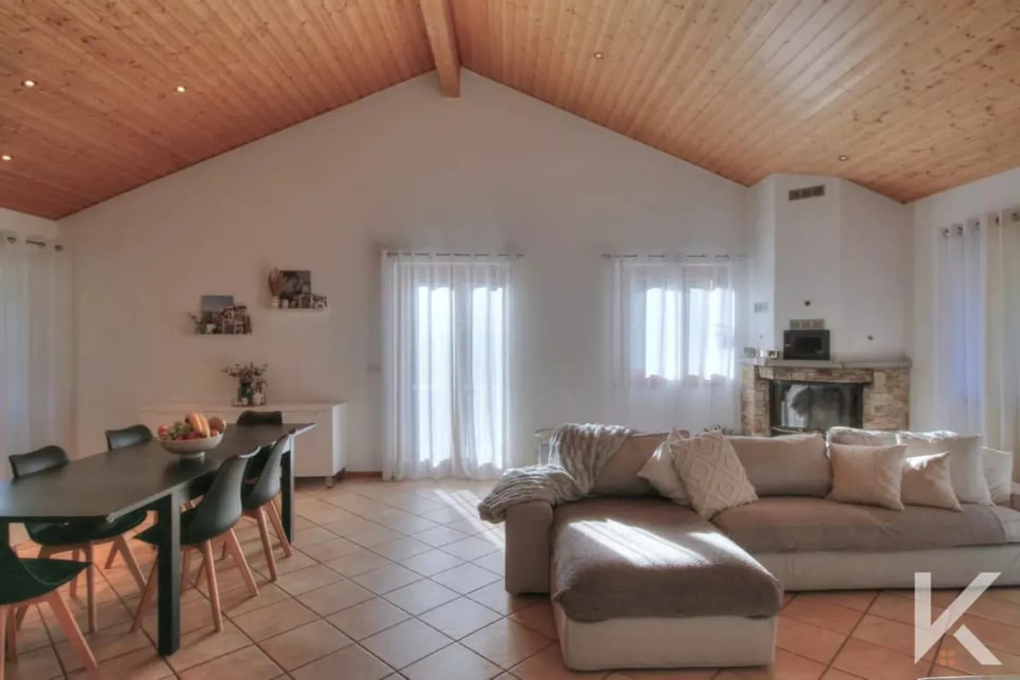 single storey villa - Photo 8 of 13