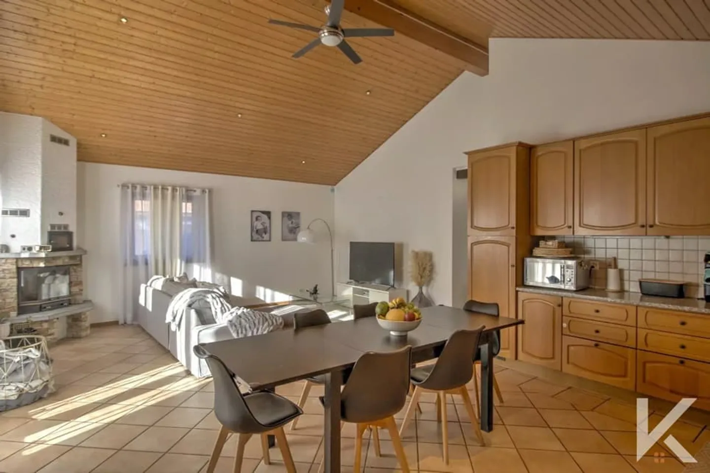 single storey villa - Photo 10 of 13