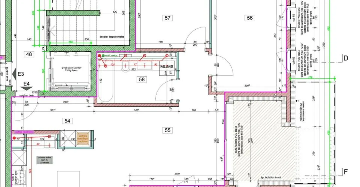 Appartement Charmant à Bettens - Photo 13 sur 13
