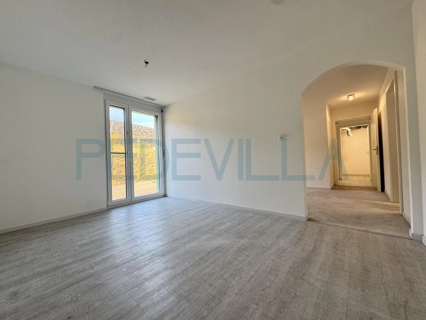 Corgémont : magnifique appartement de 4.5 pièces - Photo 6 sur 14