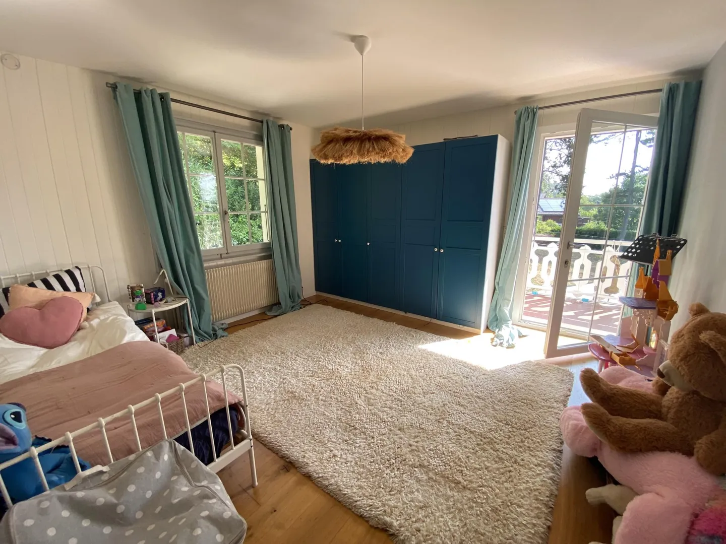 Single house for sale - Photo 6 of 7
