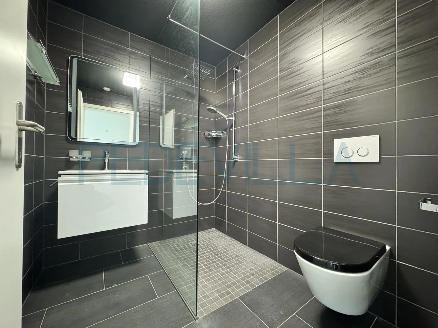 Corgémont : magnifique appartement de 4.5 pièces - Photo 8 sur 14