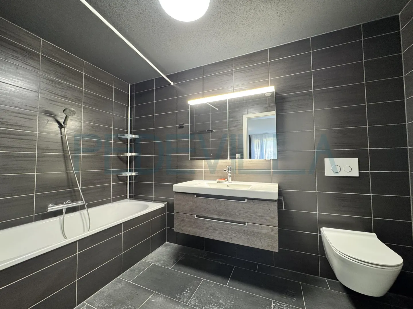 Corgémont : magnifique appartement de 4.5 pièces - Photo 9 sur 14