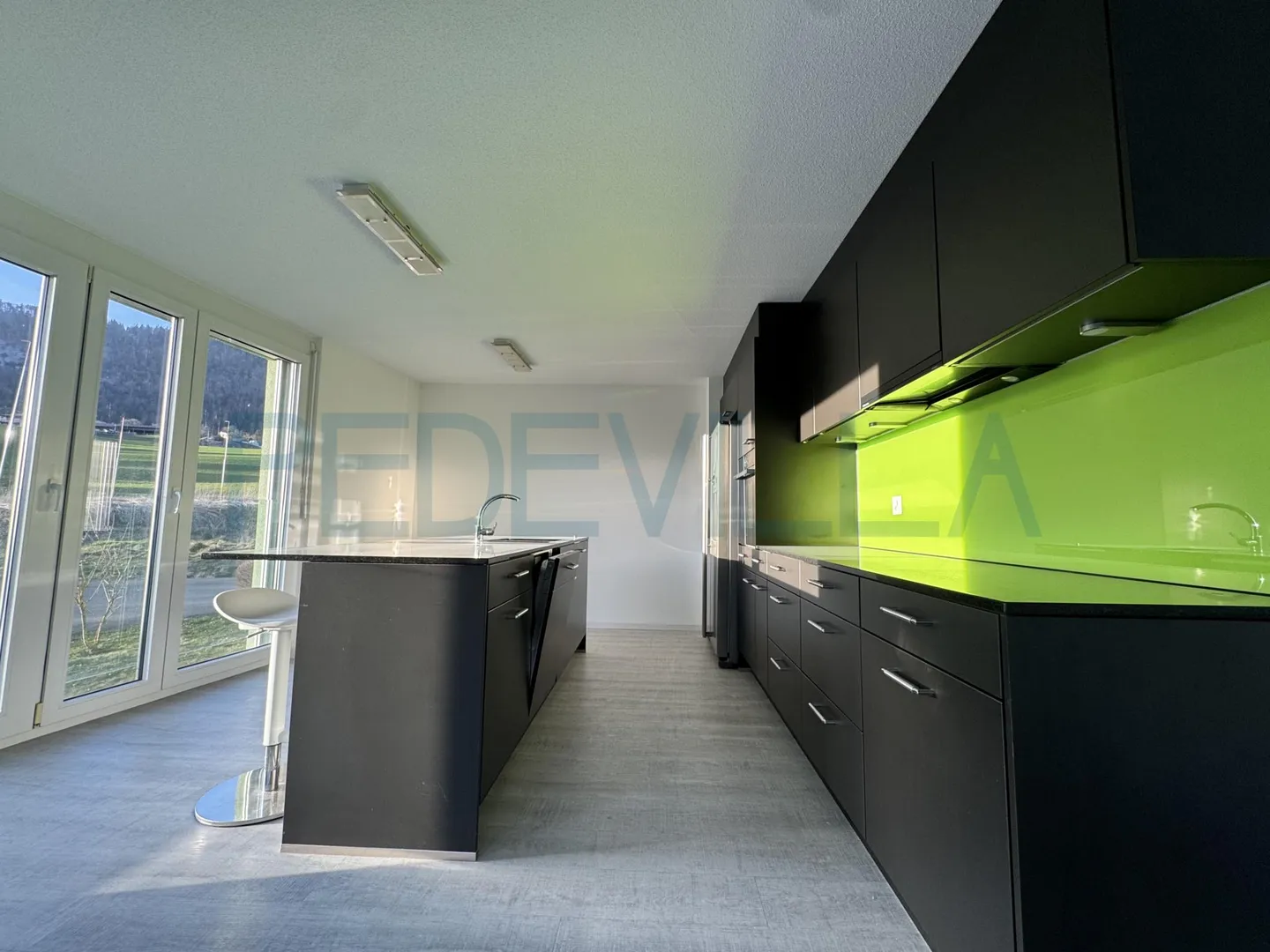 Corgémont : magnifique appartement de 4.5 pièces - Photo 10 sur 14