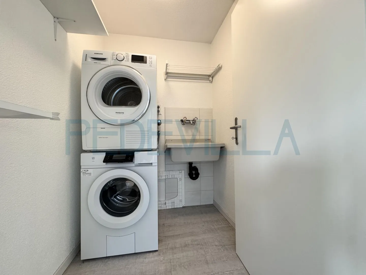 Corgémont : magnifique appartement de 4.5 pièces - Photo 11 sur 14