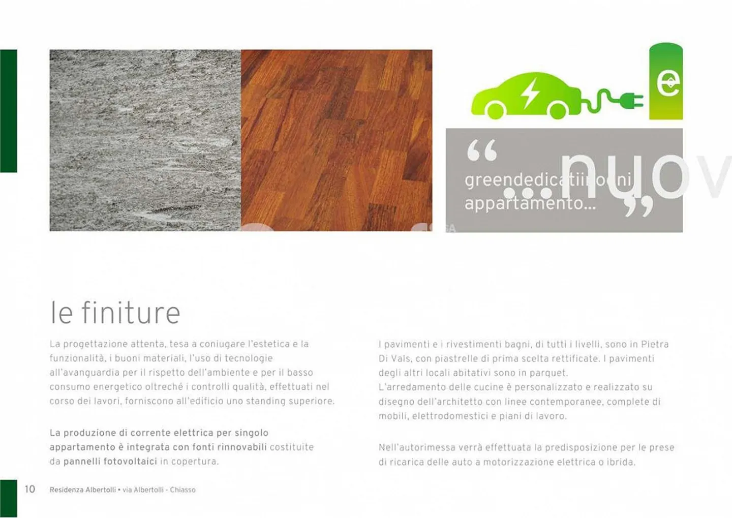 Chiasso: 2.5 Room Apartment on the Ground Floor with Terrace and Garden - Photo 10 of 13