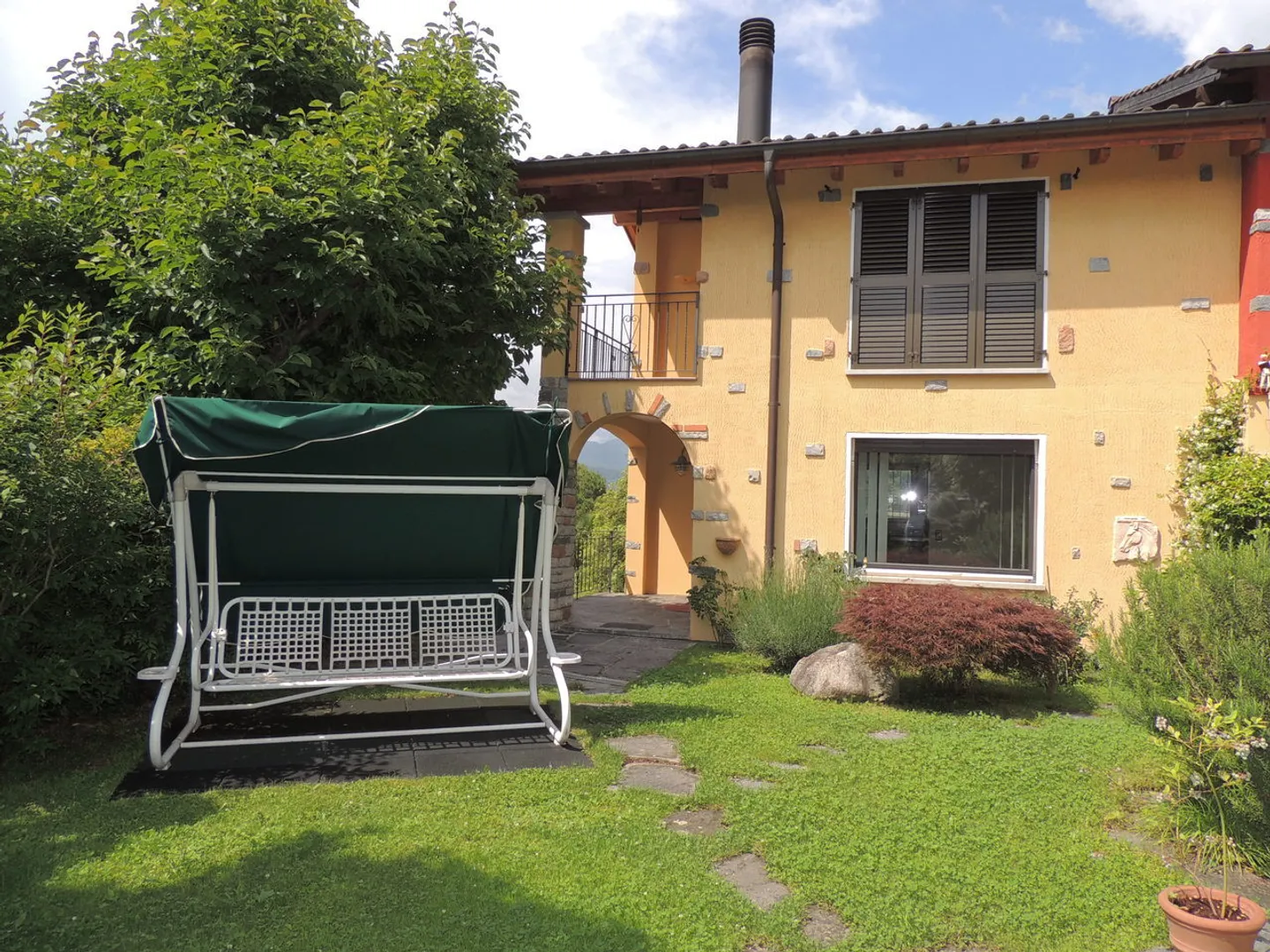 Appartement à louer - Photo 5 sur 12