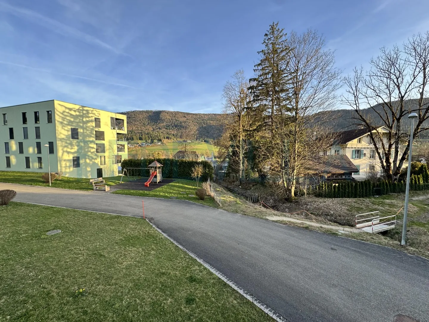 Corgémont : magnifique appartement de 4.5 pièces - Photo 13 sur 14