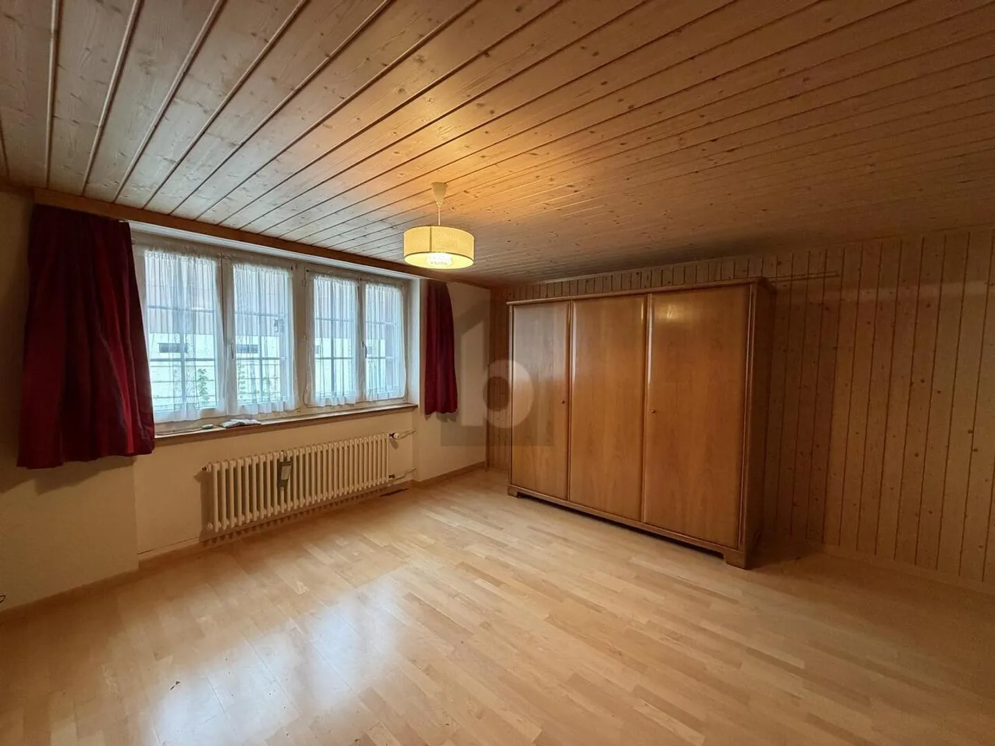 PRACTICAL FLOOR PLAN WITH LOTS OF SPACE! - Photo 2 of 4