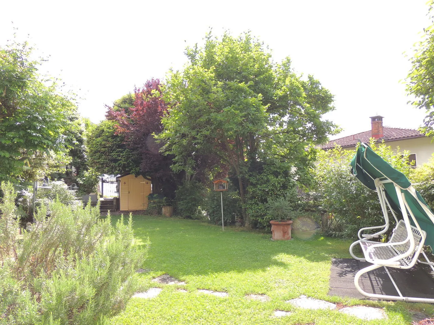 Appartement à louer - Photo 6 sur 12