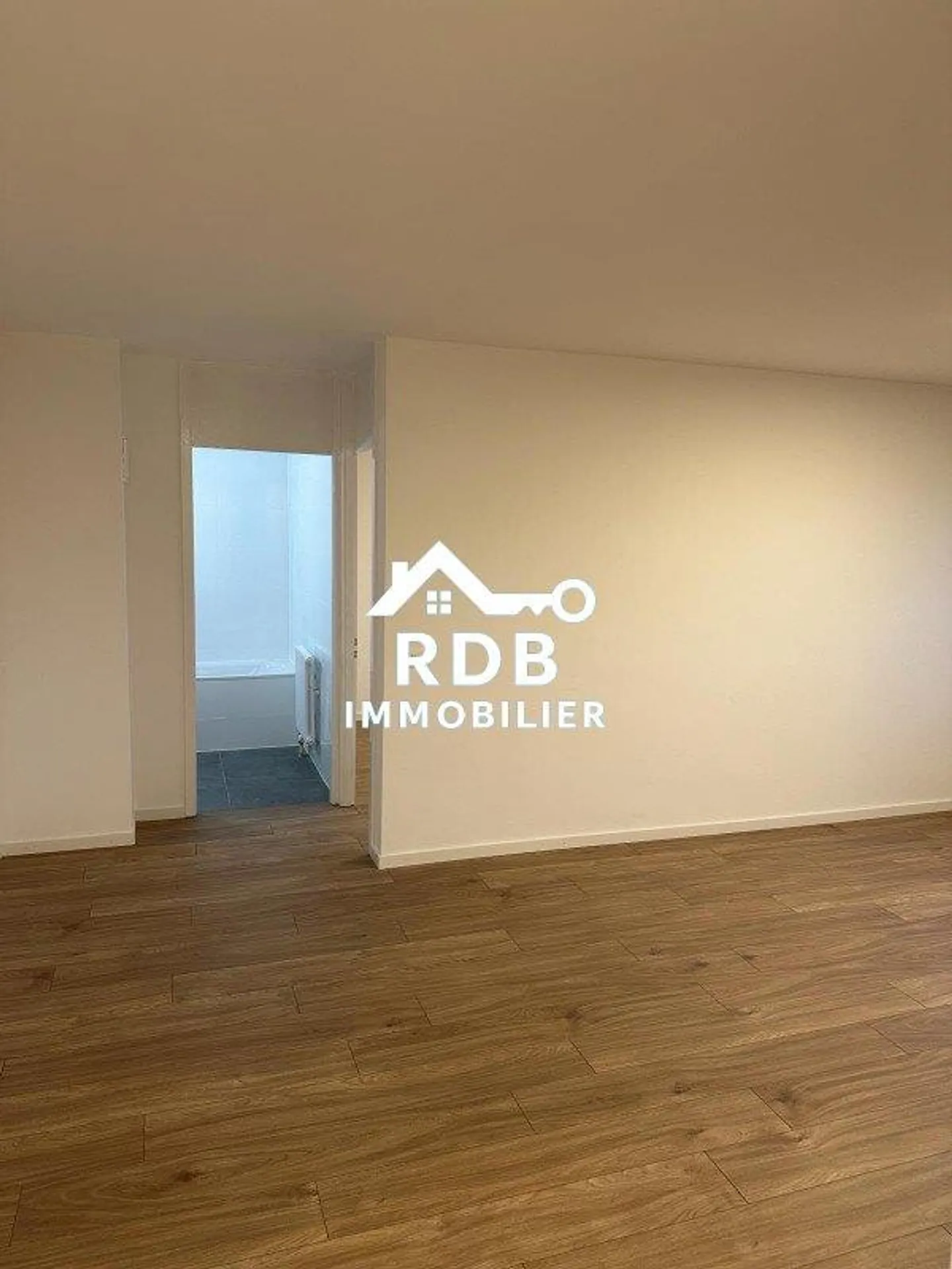 3,5-Zimmer-Wohnung im 3. Stock ohne Aufzug in Perly 1258 - Foto 3 von 9