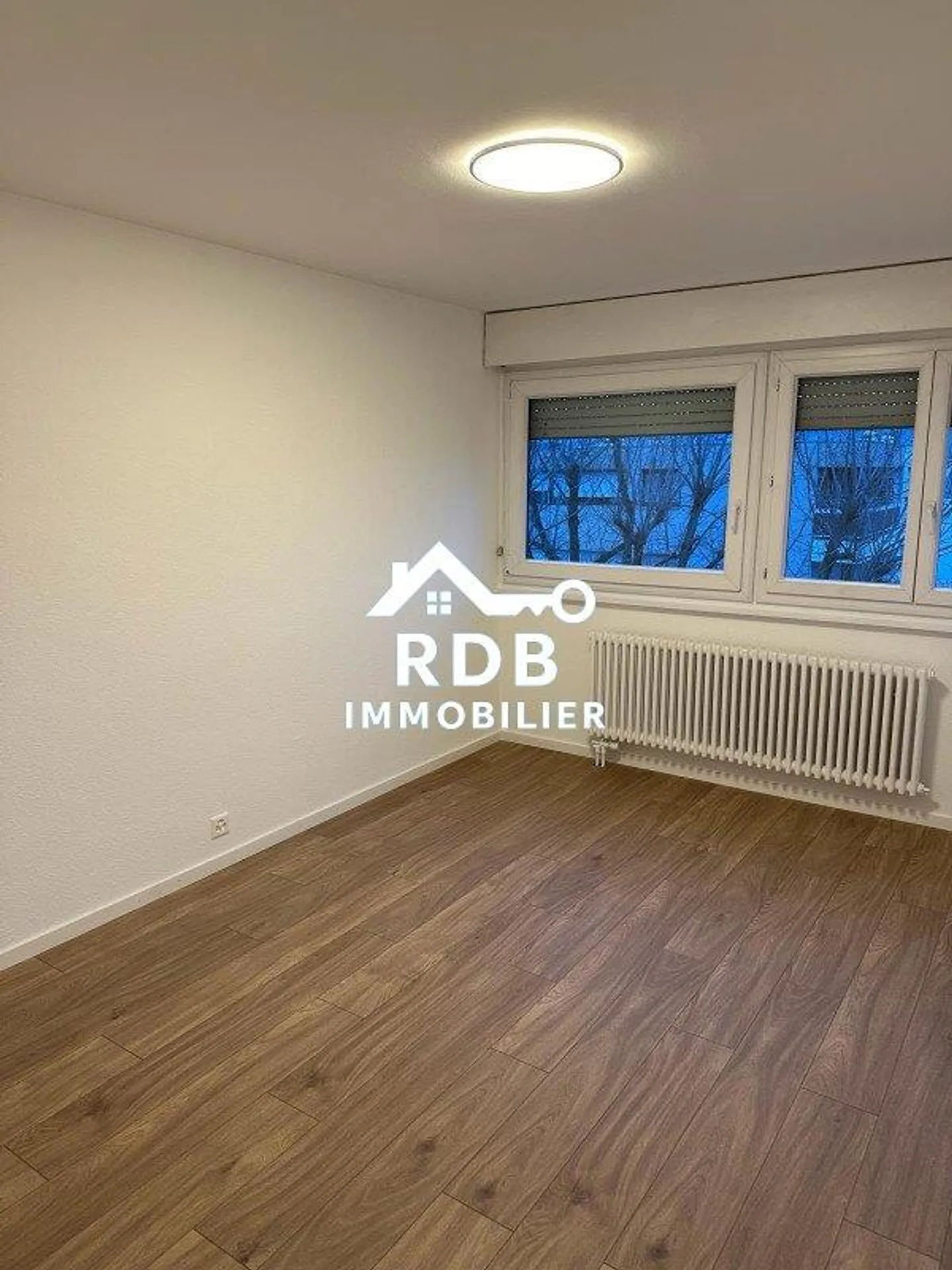 3,5-Zimmer-Wohnung im 3. Stock ohne Aufzug in Perly 1258 - Foto 4 von 9