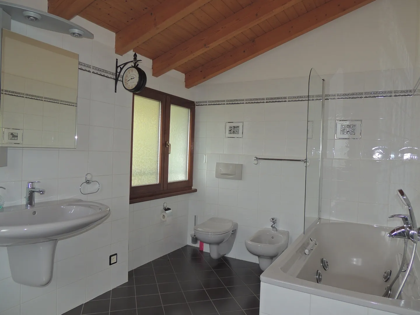 Appartement à louer - Photo 9 sur 12