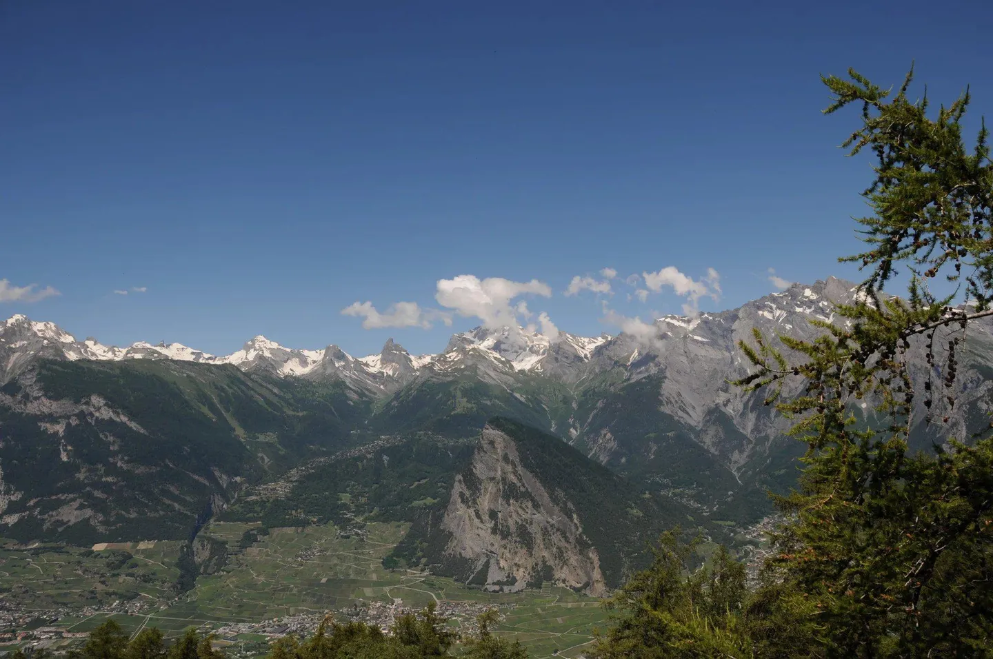 Permesso di costruzione in vigore: Chalet di alta qualità Minergie "Campo di Fiori" - Foto 5 di 6