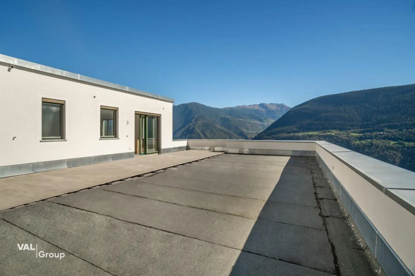 Appartement Attique Moderne - Photo 1 sur 7