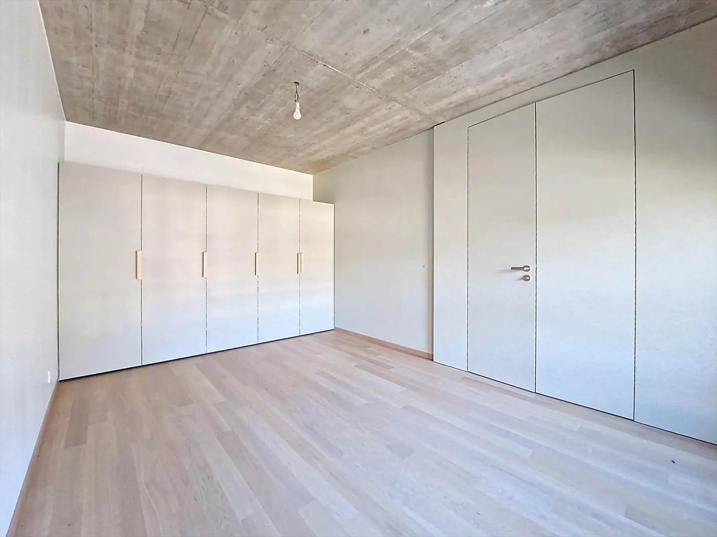 Vex , bel appartement 2.5 pièces en plein centre - Photo 7 sur 10