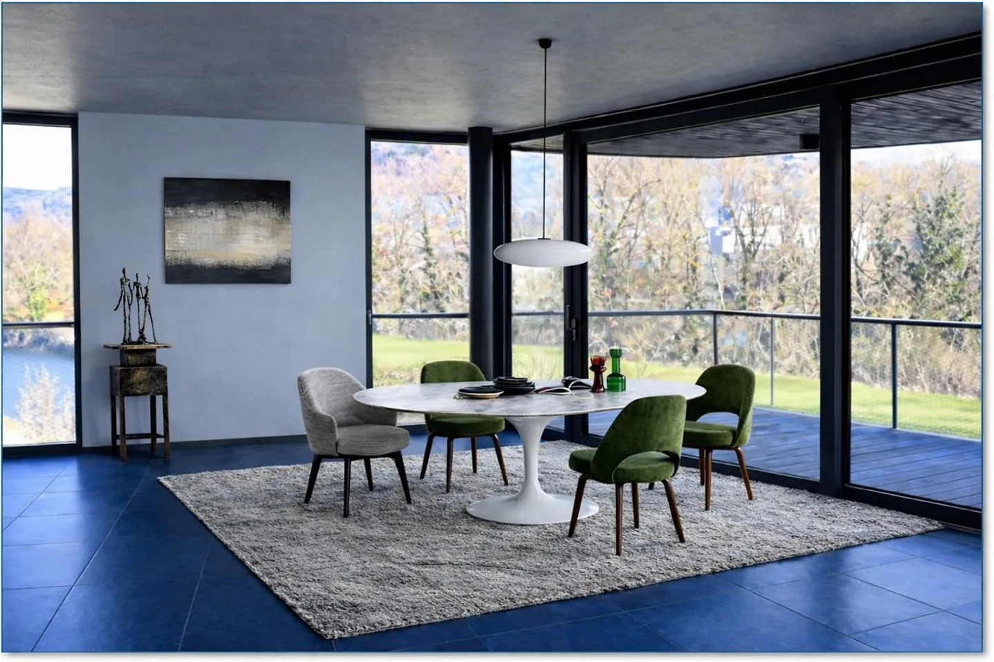 Vivre au bord de la rivière - Photo 17 sur 22