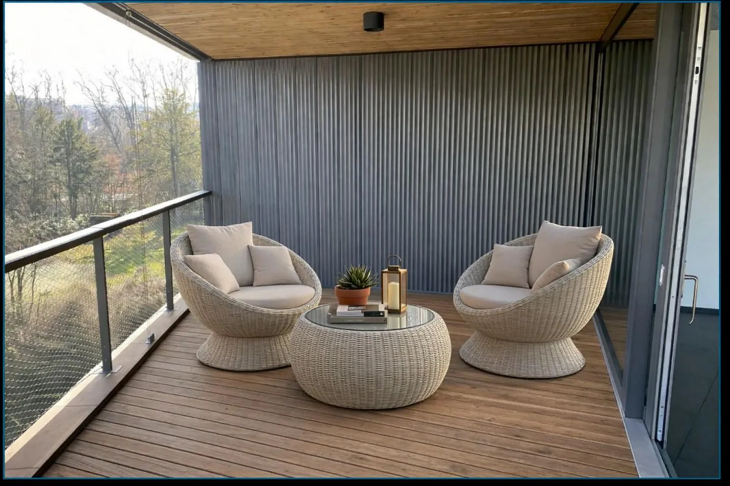 Vivre au bord de la rivière - Photo 19 sur 22