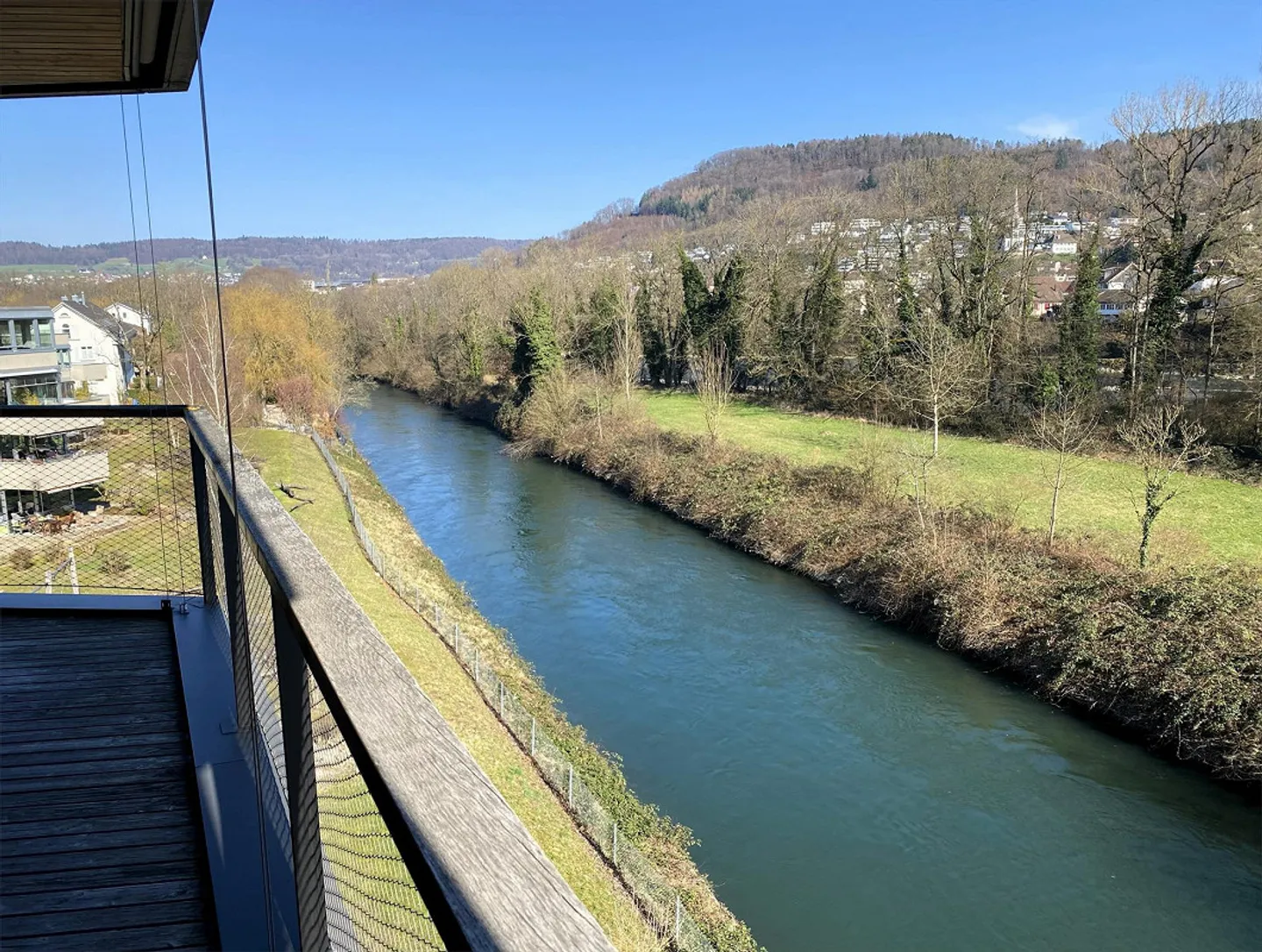 Vivre au bord de la rivière - Photo 20 sur 22