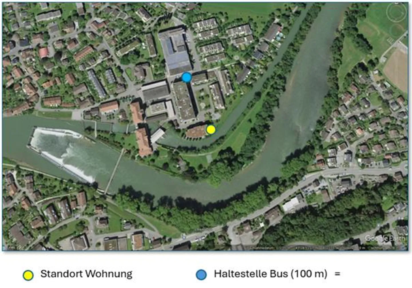 Vivre au bord de la rivière - Photo 21 sur 22