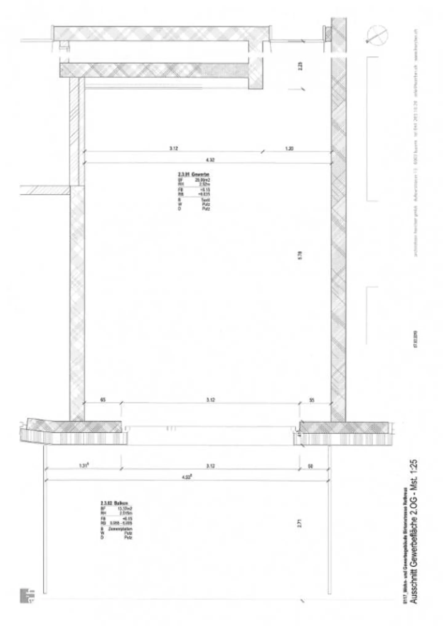 Il tuo nuovo posto di lavoro in una posizione centrale di alto livello - Foto 4 di 4