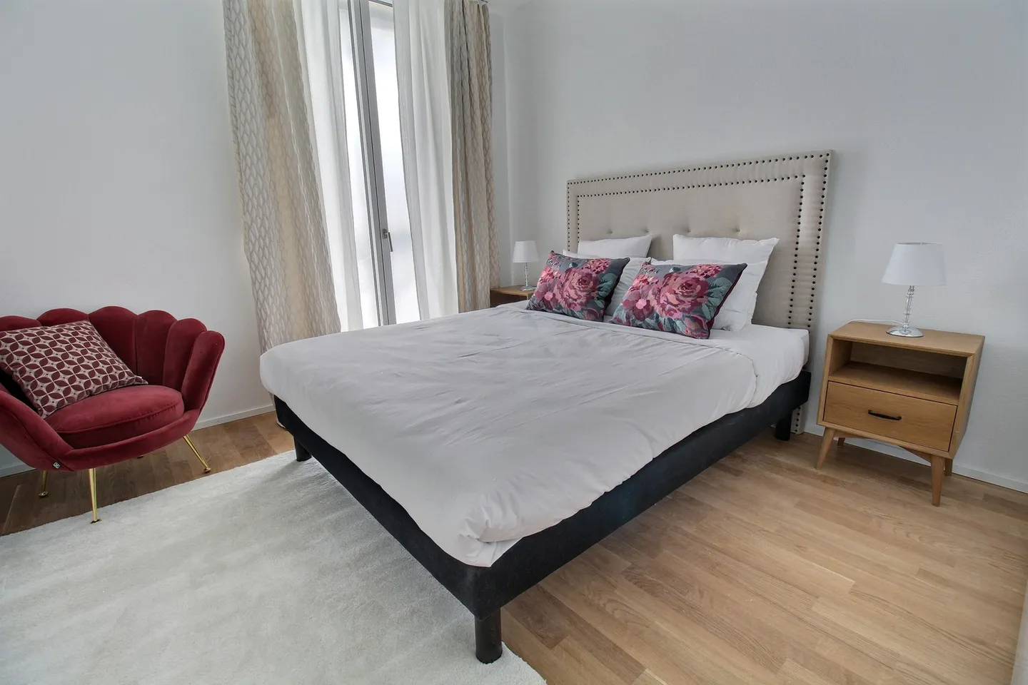 Nouveaux appartements avec 4.5 pièces - Photo 2 sur 10