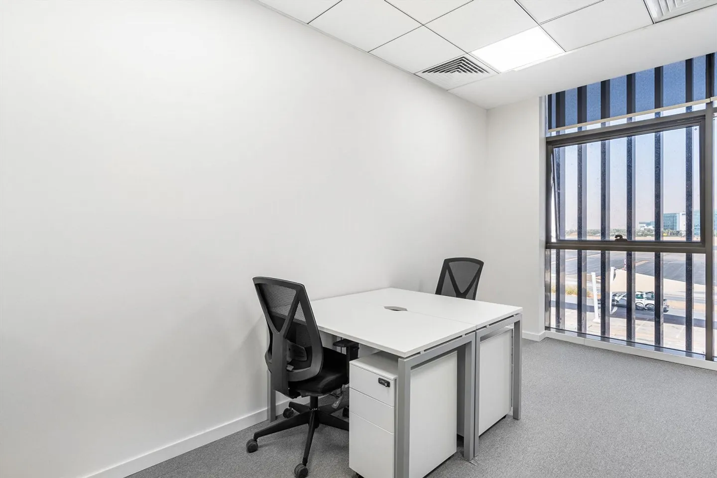 Ufficio privato per 2 persone in Spaces Seefeld - Foto 2 di 10