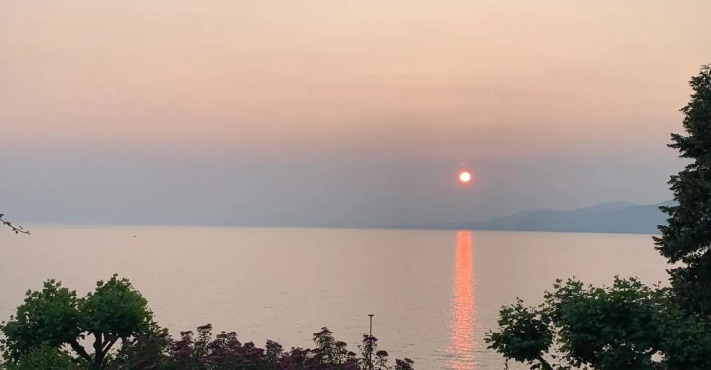 Luxury Villa with Lake View - Photo 1 of 12