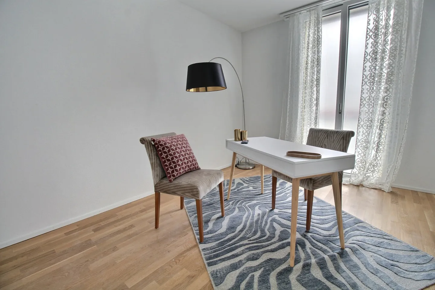 Nouveaux appartements avec 4.5 pièces - Photo 5 sur 10