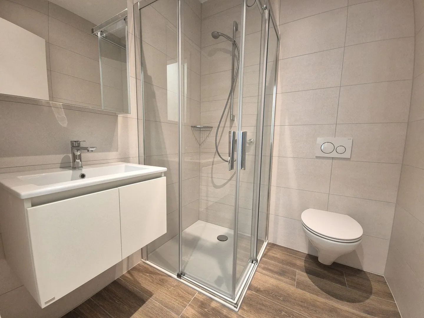 Nouveaux appartements avec 4.5 pièces - Photo 6 sur 10