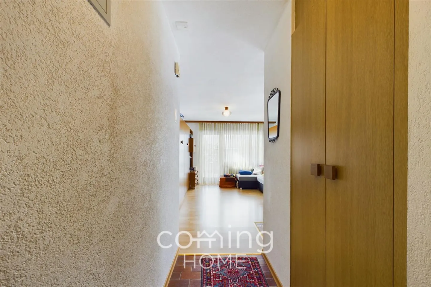 Acquistare uno studio a Leukerbad - rifugio accogliente con balcone e vista sulle montagne - Foto 8 di 12