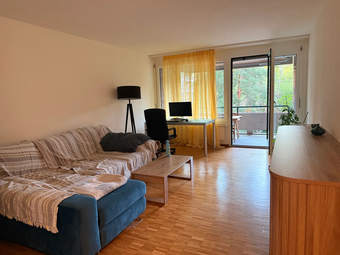 Wohnung mieten - Foto 1 von 10
