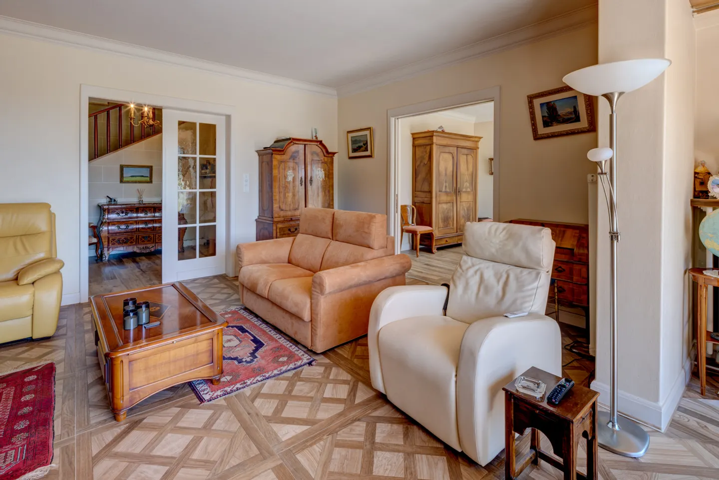 Buchillon - Rare property between park, calm and Lake Geneva - Photo 14 of 30
