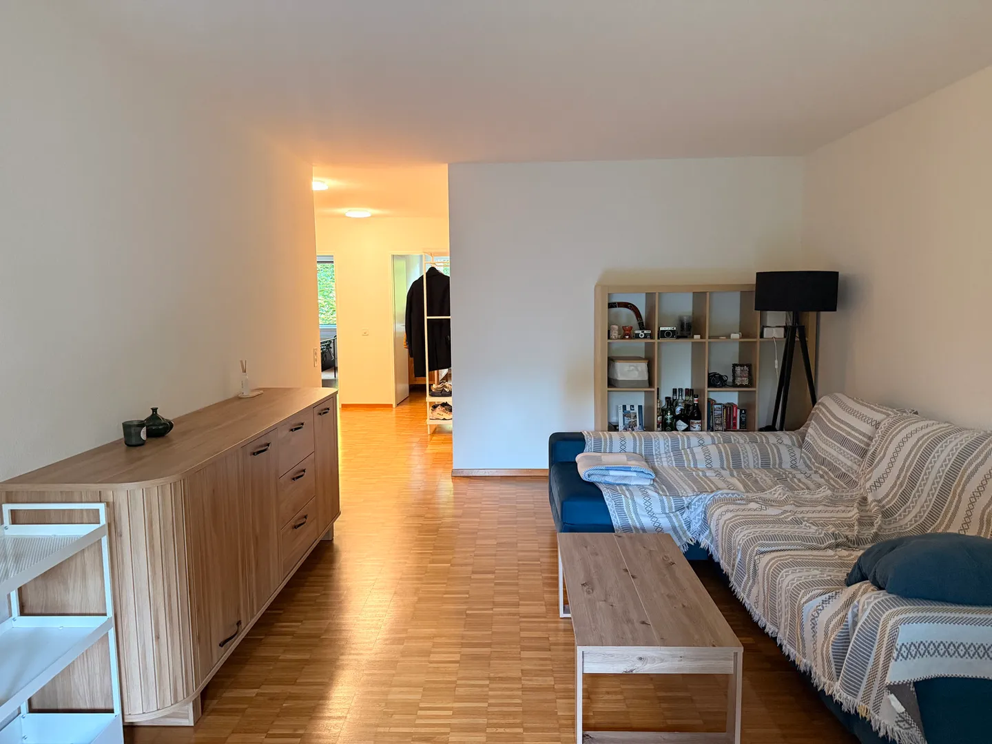 Wohnung mieten - Foto 2 von 10