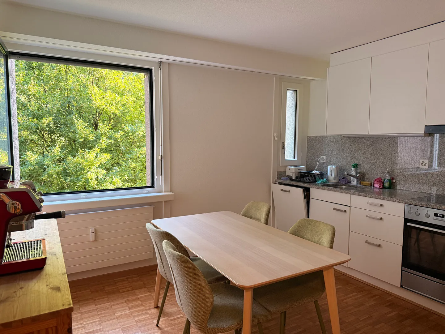 Wohnung mieten - Foto 3 von 10