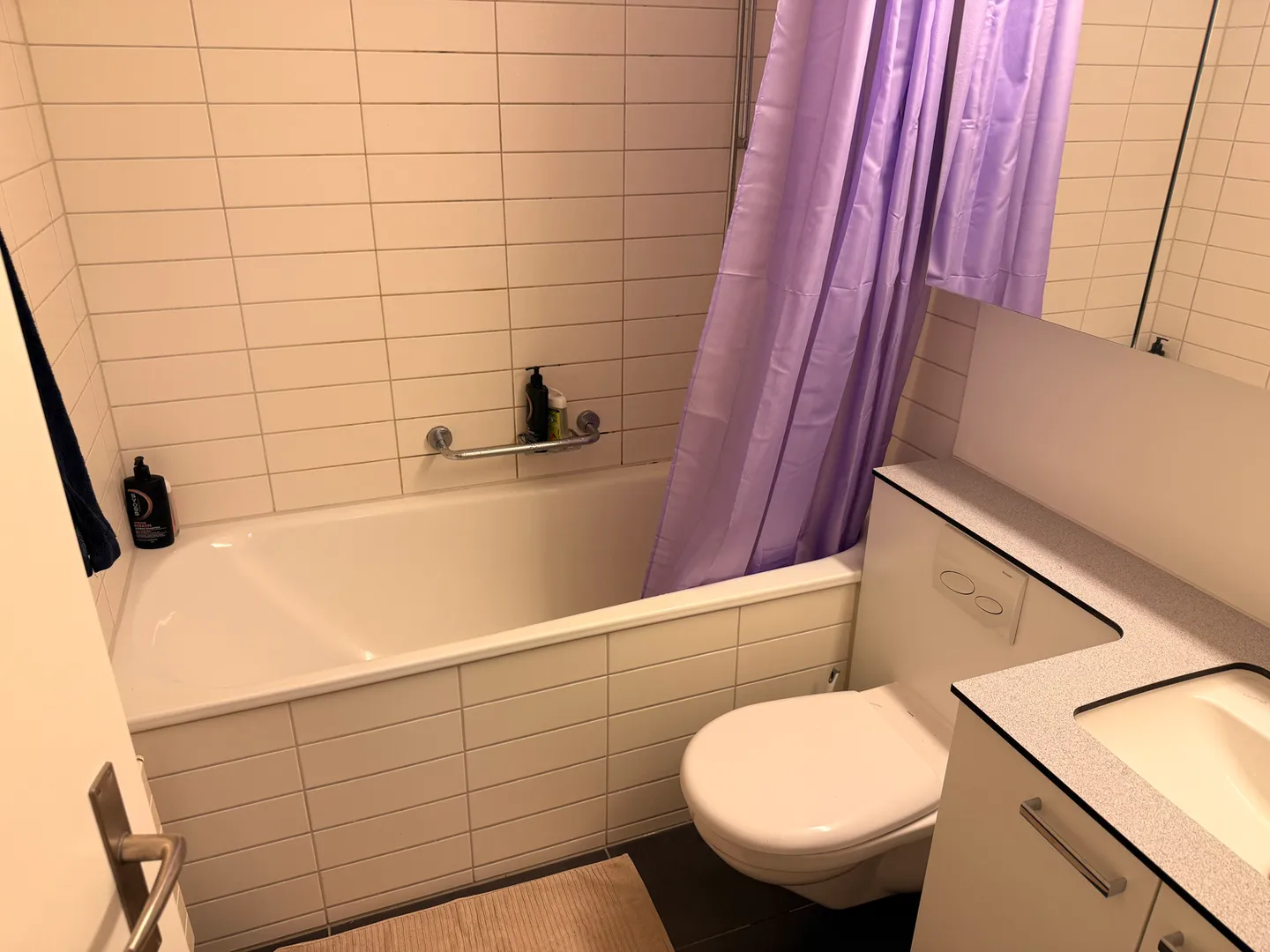 Wohnung mieten - Foto 7 von 10