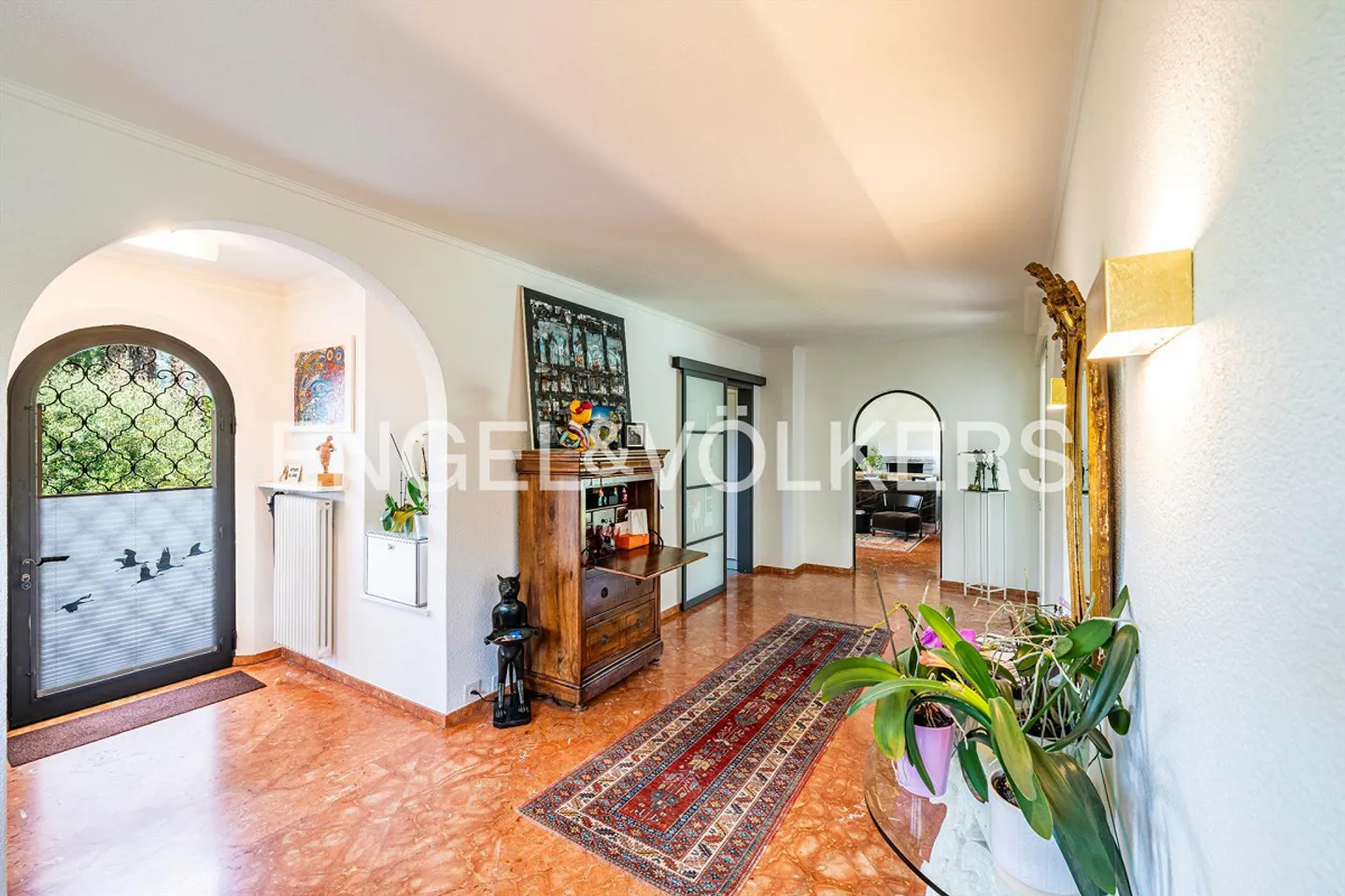 Exclusive country house with pool in the first row by the lake - Photo 12 of 13