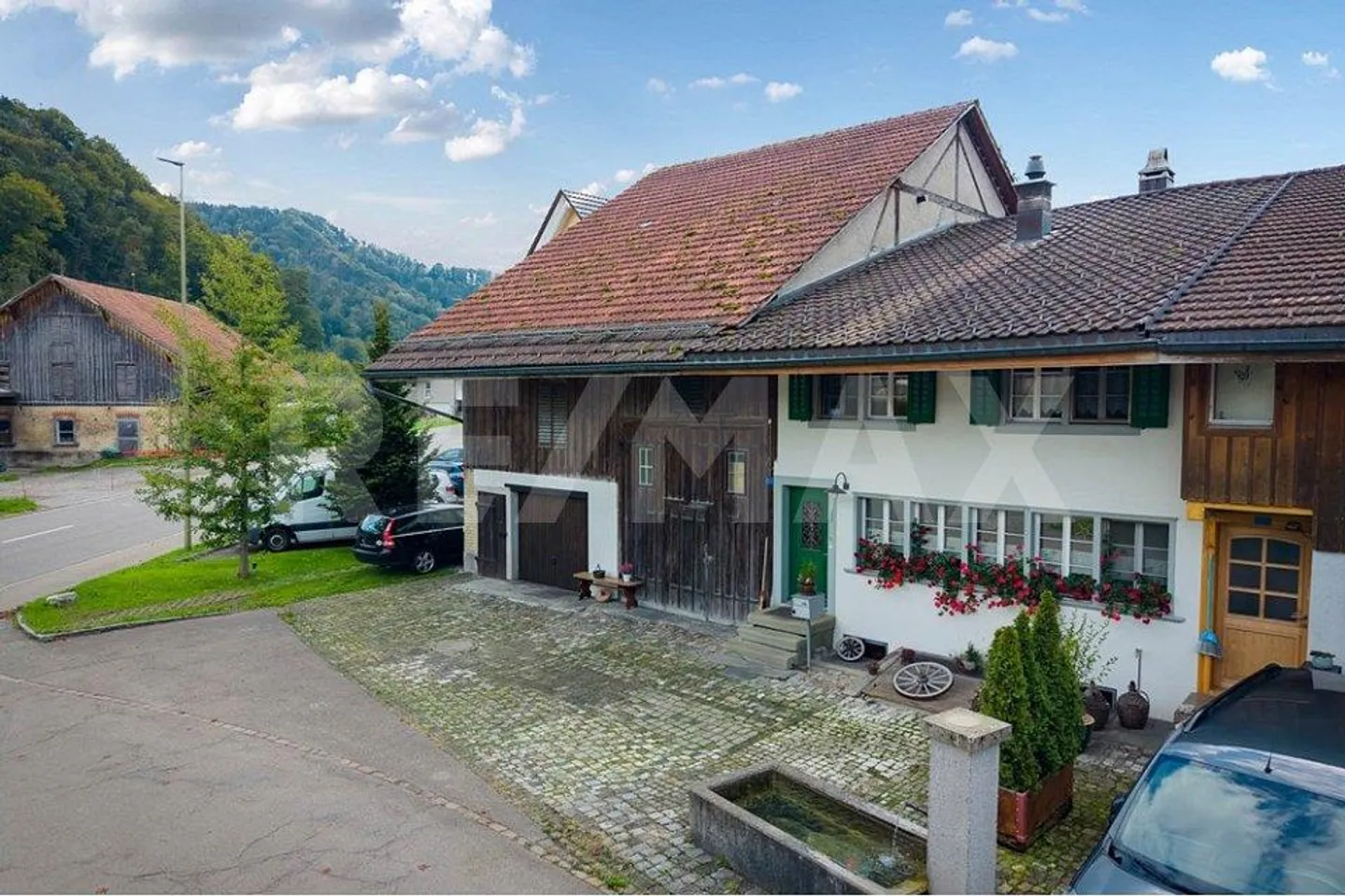 Reihenhaus mit 7,5 Zimmern - Foto 5 von 13