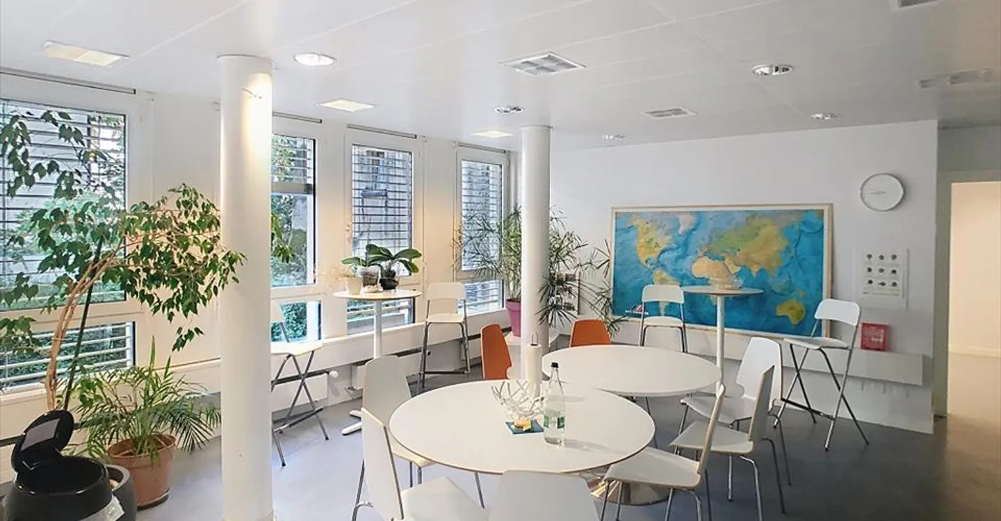 Negozio in affitto - Foto 6 di 11