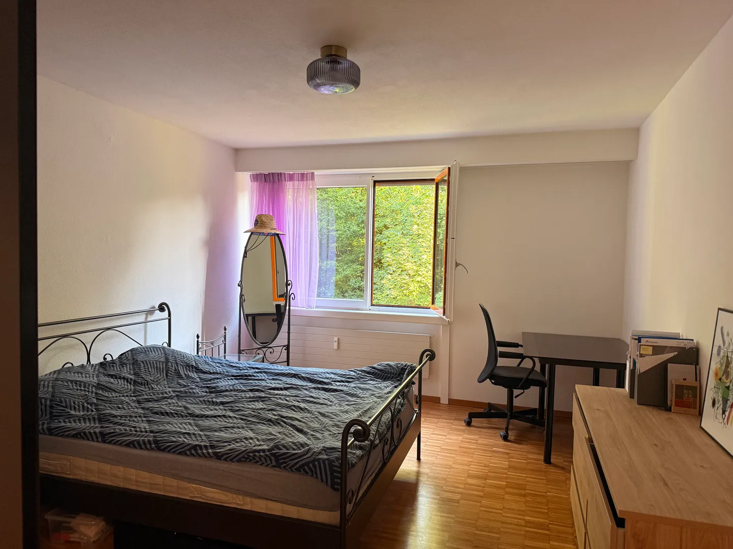 Wohnung mieten - Foto 4 von 10