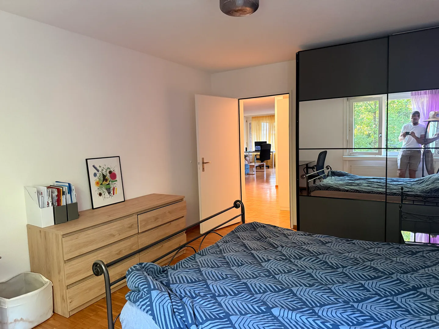 Wohnung mieten - Foto 5 von 10