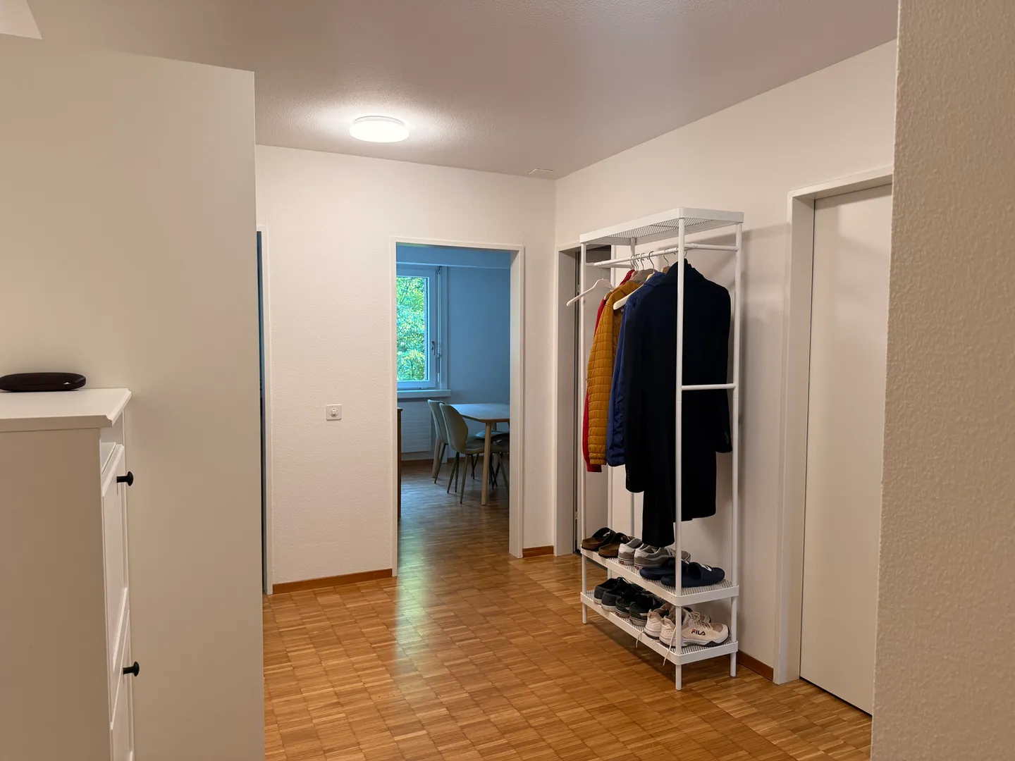 Wohnung mieten - Foto 6 von 10