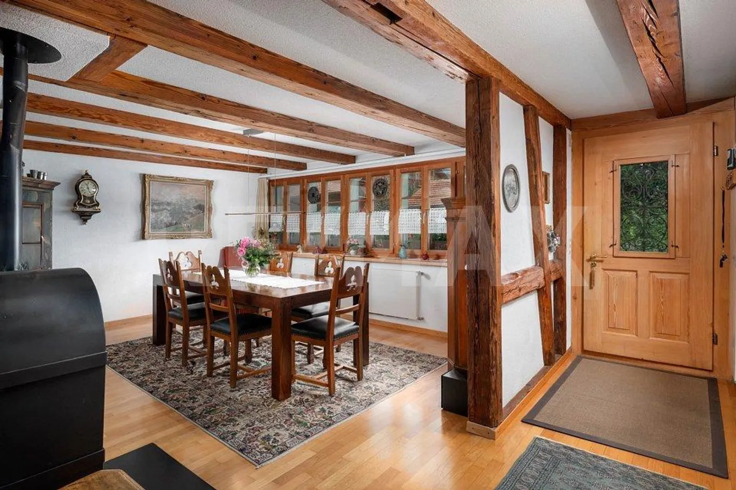 Reihenhaus mit 7,5 Zimmern - Foto 6 von 13