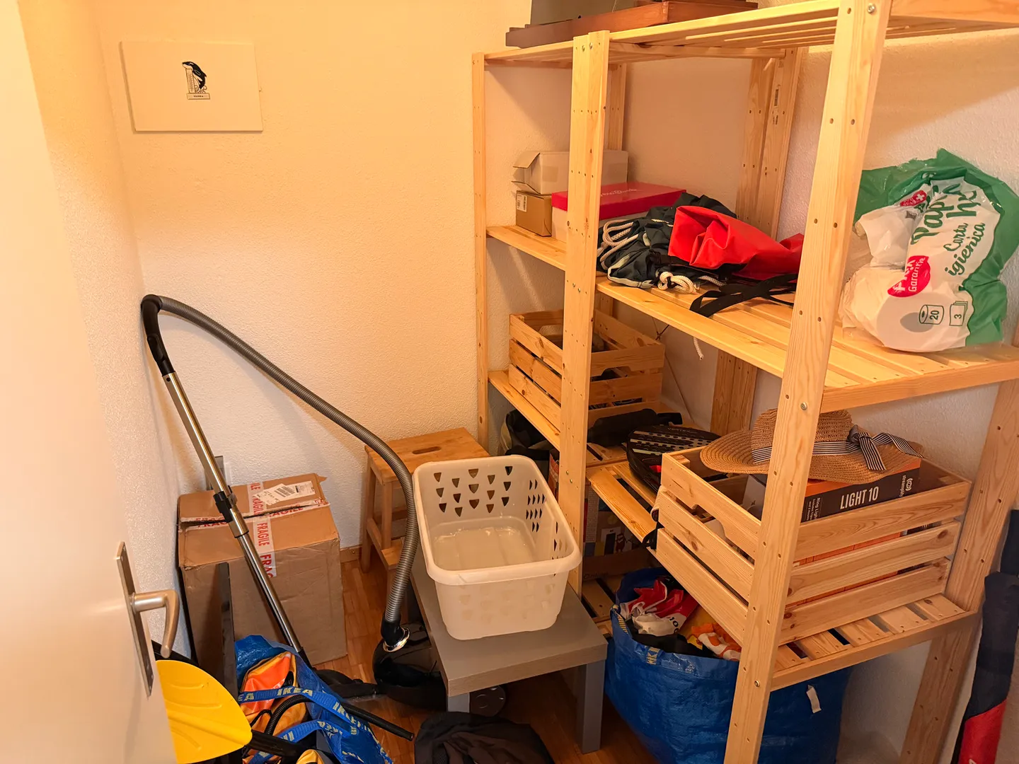 Wohnung mieten - Foto 8 von 10