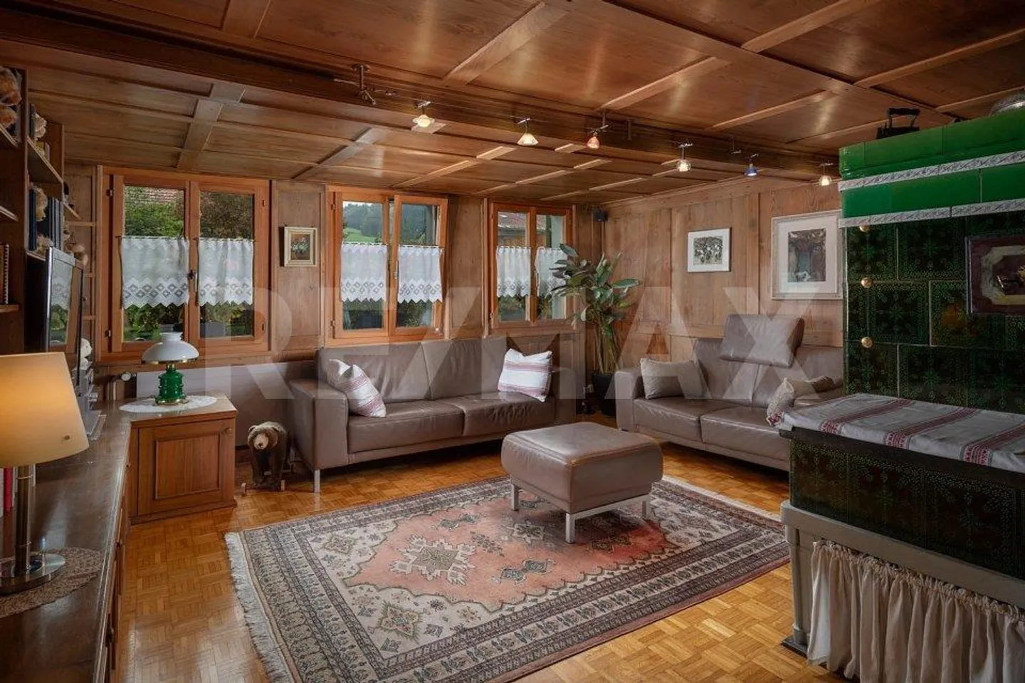 Reihenhaus mit 7,5 Zimmern - Foto 7 von 13