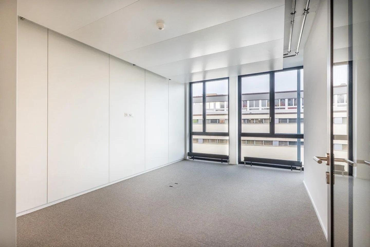 Moderne Büroflächen in Zürich - Foto 8 von 13