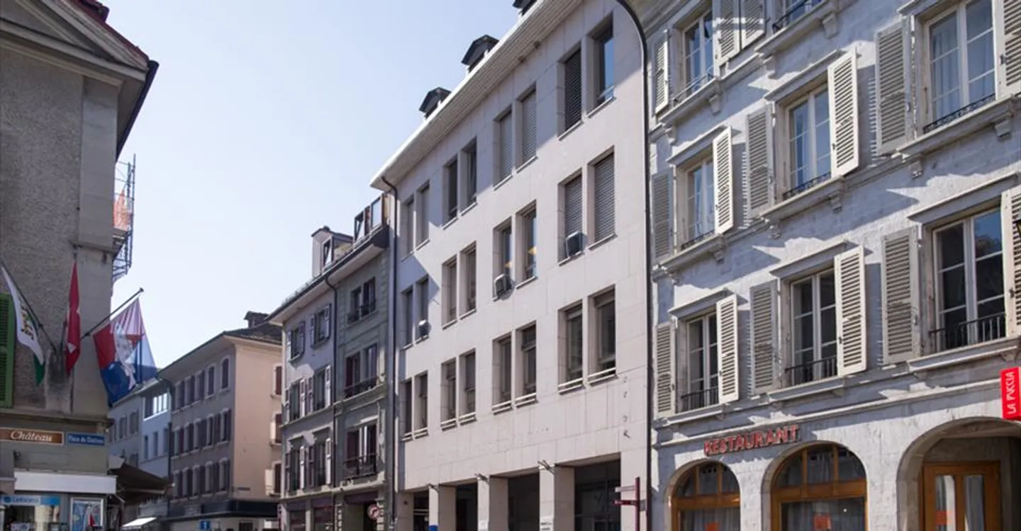 Negozio in affitto - Foto 7 di 11