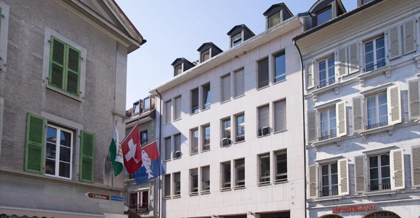 Negozio in affitto - Foto 10 di 11