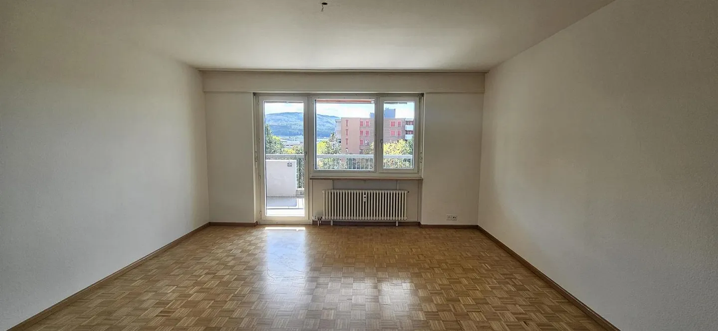 Appartement 3.5 pièces à Aesch BL - Photo 2 sur 12