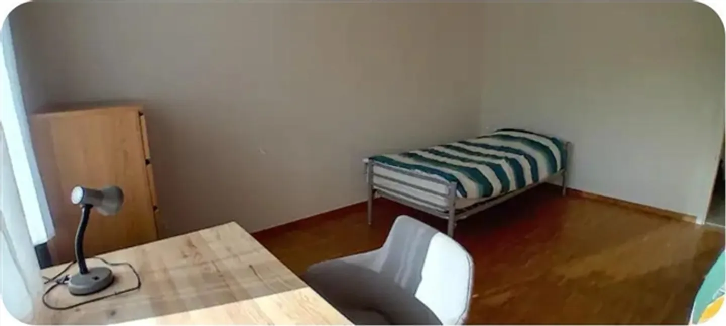 3 ROOM APARTMENT IN ZURICH - DISTRICT 7, FURNISHED, TEMPORARY - Photo 2 of 9